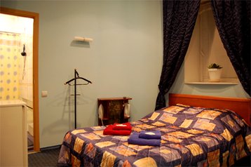 Hotel San Petersburgo / Sankt Peterburg 1